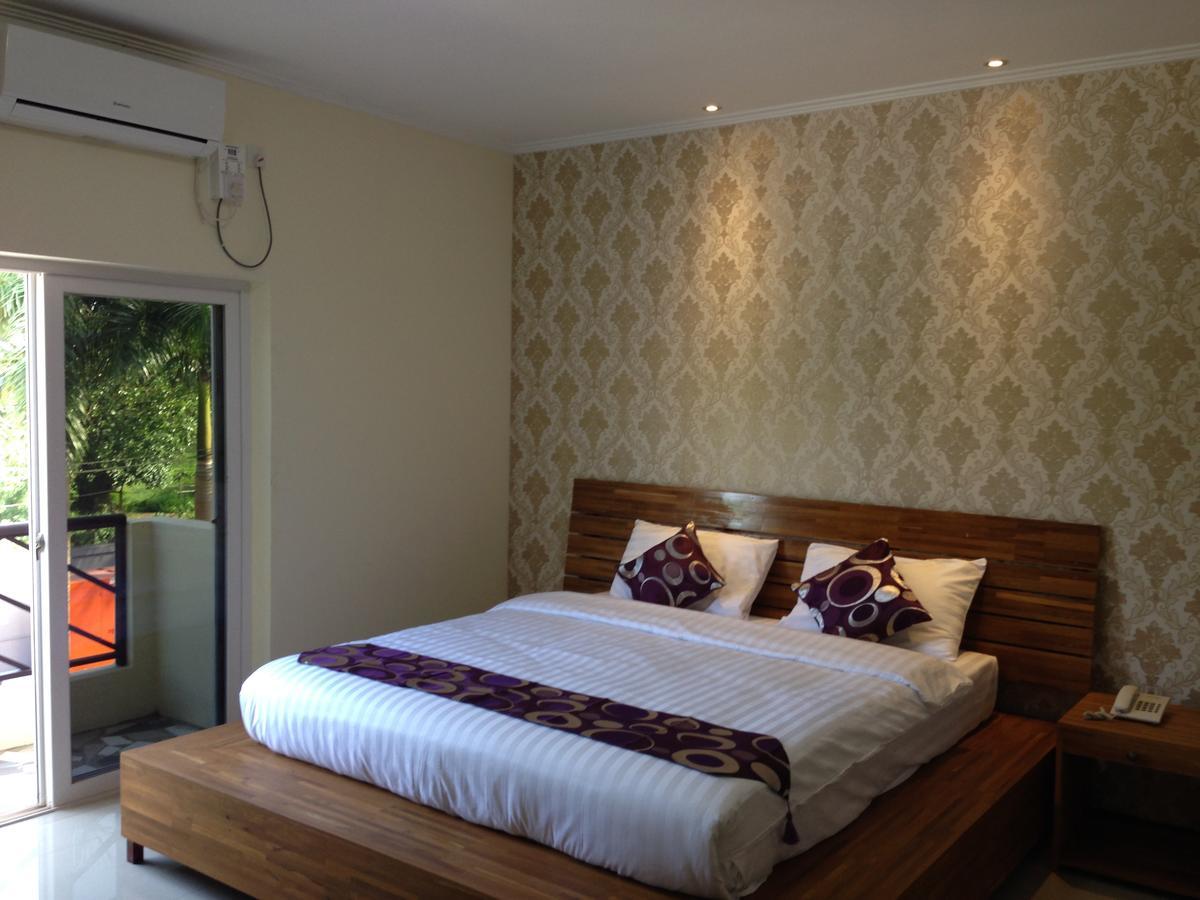 Hotel 9 Mile Rangoon Buitenkant foto